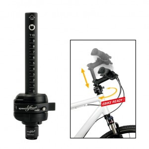 By,Schulz SPEEDLIFTER BY.SCHULZ TWIST T10 25,4/39,5 SW