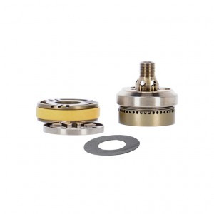 Dämpfer Piston Kit RockShox 3 Position, M8 inkl.valve cup, SidLuxe