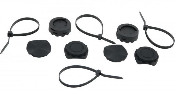 Mio MIO CYCLO FAHRRADHALTER- SET 2 STUECK