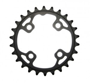 Kettenblatt Stronglight MTB Shimano 2x10