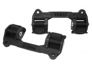 Mounting bracket Kit Thule für TourRack #100090 Pack n Pedal
