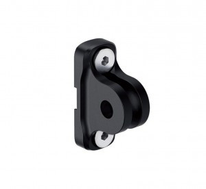 LITEMOVE Adapter Frontlicht 9,4 mm GoPro kompatibel