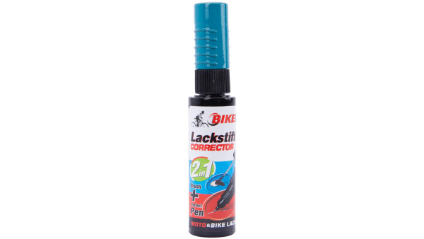 FASI LACKSTIFT VICTORIA TURQUOISE GREEN MATT