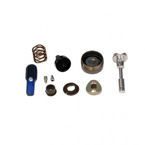 Dämpfer RockShox Upgrade Kit Hebel, 2-Pos, SIDLUXE A2+ (2024+)