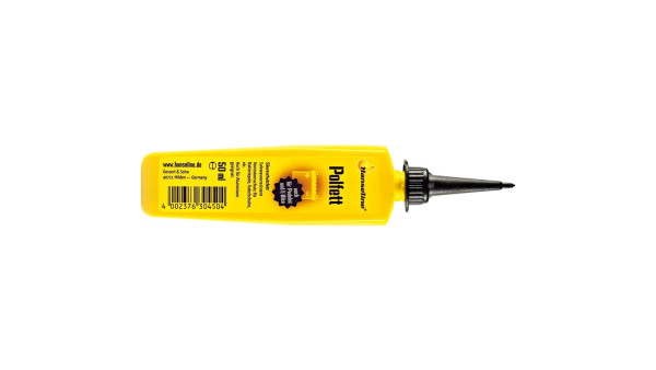 HANSELINE POLFETT 50 ML TUBE