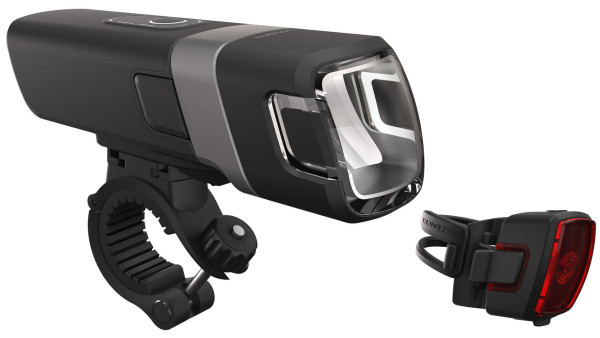 CONTEC CT AKKU LEUCHTENSET DLUX MICRO POWER 120 LUX