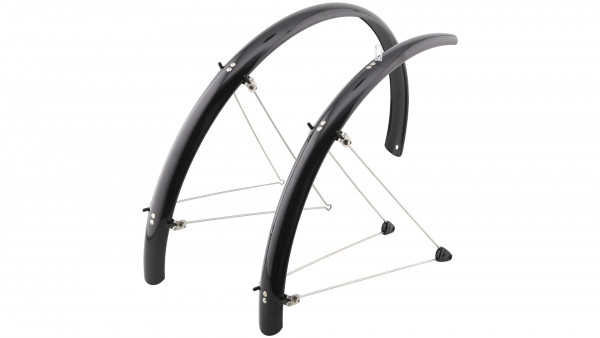 Contec CT RADSCHUTZGARNITUR 28" 45 MM BREIT SCHWARZ