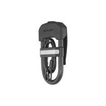 Hiplok DC - All Black | One Size