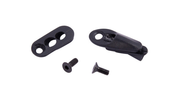 CONWAY KABELFUEHRUNG SET XYRON CARBON 2020