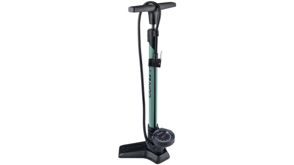 CONTEC CT HANDKOMPRESSOR AIR SUPPORT TWIST SCHW/GRUEN