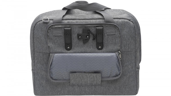 New Looxs SCHULTERTASCHE NEW LOOXS POSTINO, GREY