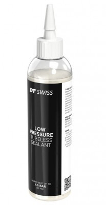 TL Dichtmilch DT Swiss Low Pressure 1 Flasche, 240ml