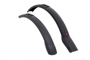 Hebie STECKBLECHSET #0751 26/29 SCHWARZ VIPER