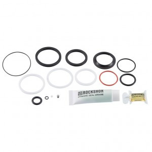 Dämpfer Service Kit RockShox 50 Stunden,Solo Air,Deluxe/Super Deluxe