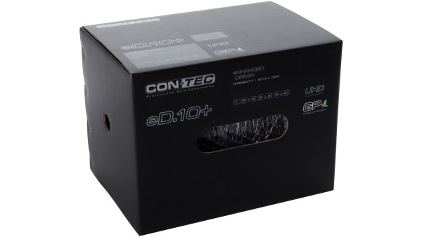 CONTEC CT KETTE ED.10 10-FACH 1/2X11/128 30MBOX TITAN