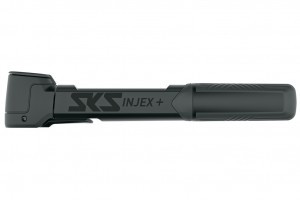 Minipumpe SKS Injex Plus DV/SV/AV, 266mm, sw, MV Easy-Ventilkopf