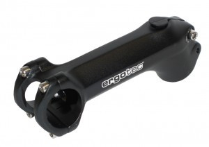 ERGOTEC CHARISMA VORBAU 31,8 110MM, SCHW LEVEL 5