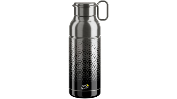 Elite TRINKFLASCHE ELITE MIA 650 ML TOUR DE FRANCE