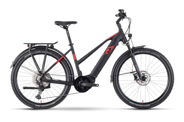 Raymon CrossRay E 7.0 Lady