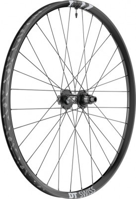 LAUFRAD HR DT F 1900 CLASSIC 27,5 30MM IS 12 / 157MM SRAM XD