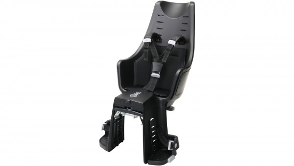 BOBIKE KINDERSITZ MAXI BD EXCLUSIVE URBAN BLACK