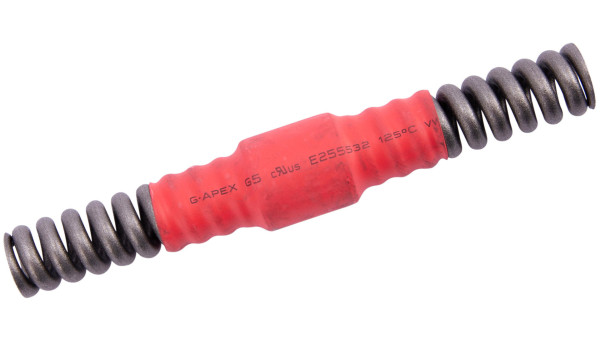 SR Suntour SUNTOUR ERSATZFEDER F.SP1 2-NCX 31,6MM HARD