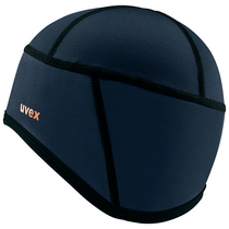 UVEX Bike Cap Thermo Navy L / XL | L-XL