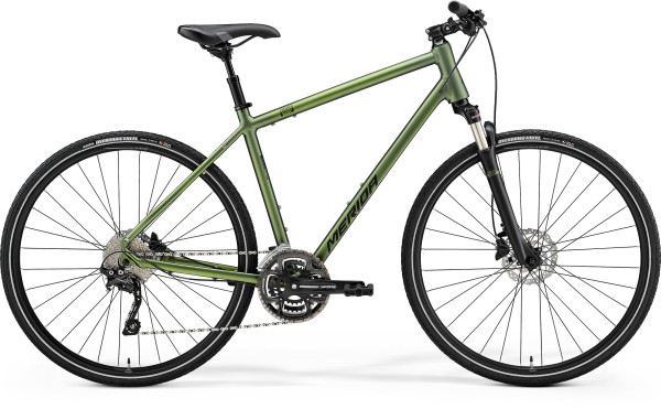 MERIDA CROSSWAY 300 HP3