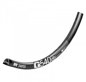 FELGE DT G 540 28 ZOLL DISC 28L