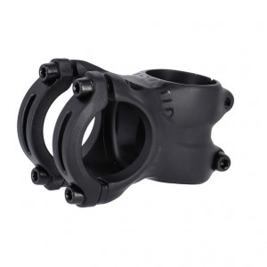 A-Head Vorbau TRUVATIV Atmos 7K 1 1/8",Ø 31,8mm,40mm,6°,Blast Black,Alu