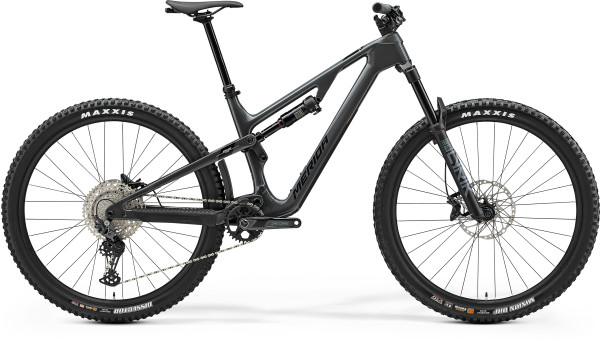 MERIDA ONE-FORTY 6000 III2