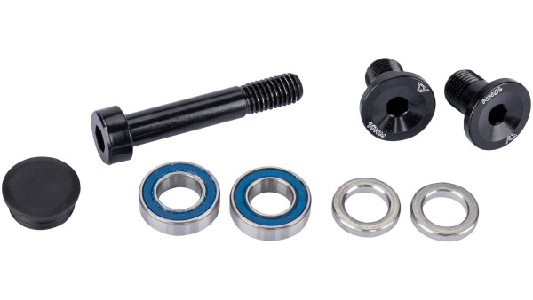 CONWAY DAEMPFERBOLZEN SET EWME MOD.21