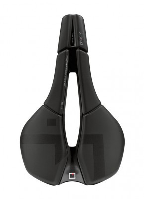 Sattel Prologo Proxim W650 Sport sw, Unisex, 250x155mm, ca.245g, T2.0