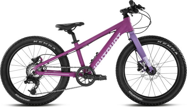 EIGHTSHOT X-COADY SL DISC