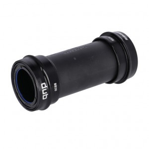 Innenlager SRAM DUB BB30 83mm, Alu, schwarz, MTB