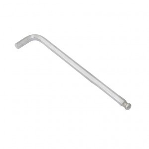 Freilauf L-Sechskantschlüssel Pedros 260mm, für 12mm Stecknuss