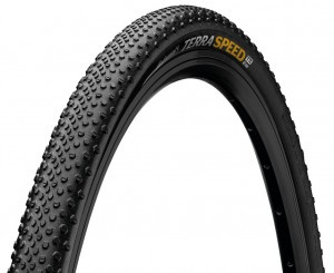 Continental CONTI REIFEN TERRA SPEED 35-622 B/B PT FALT