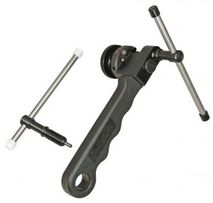 ROHLOFF REVOLVER 3 KET- TENNIETWERKZEUG