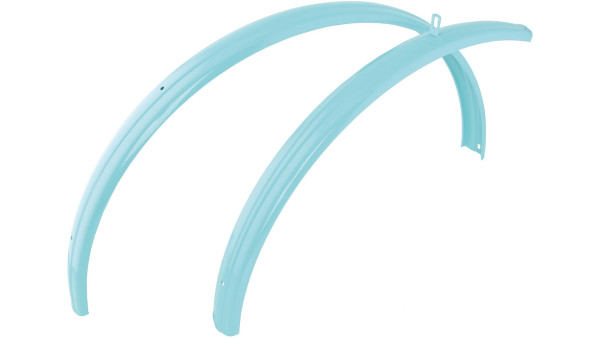 Victoria SCHUTZBLECHSET LIGHTMINT 28 STAHL RETRO