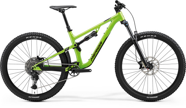 MERIDA ONE-FORTY 400 III2