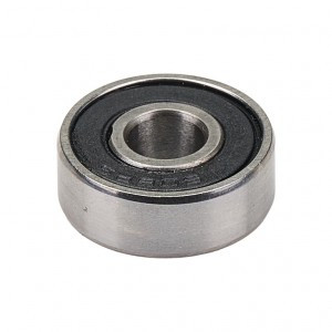 XLC Max Steel Präzisionslager BB-C20 15267-2RS-MAX Ø26 x 15 x 7mm