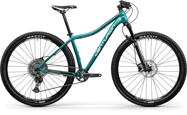 CENTURION BACKFIRE FIT PRO 600.27 HP2