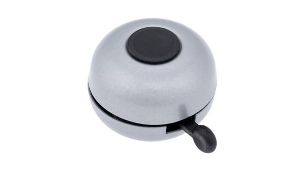CONTEC CT KLINGEL LITTLE DING SILBER, 22,2 MM