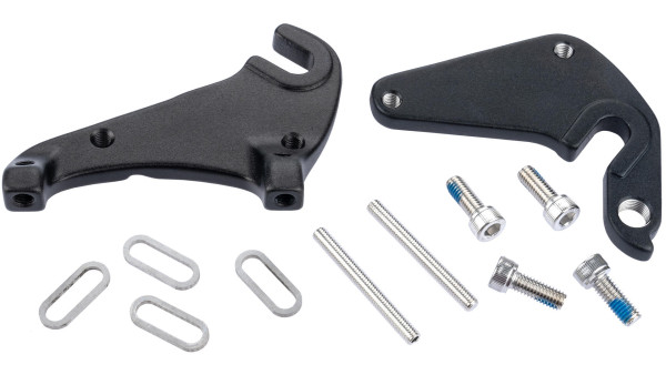 Brennabor SLIDER KETTE 8138 L-1/R-2 BRENNABOR T-3XE/T4-XE 21