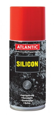 ATLANTIC SILIKONOEL BASIC LEVEL 150 ML SPRAYDOSE
