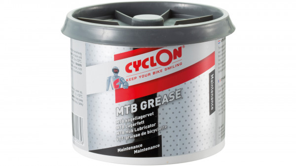 CYCLON MTB GREASE 500 ML DOSE