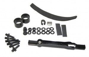 CAMPAGNOLO EPS AKKUHALTER V3/V4FLASCHENHALTEROESEN