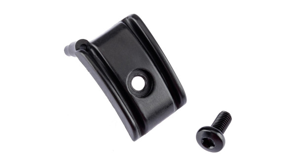 CONWAY KABELFUEHRUNG TRETLAGER RR CARBON