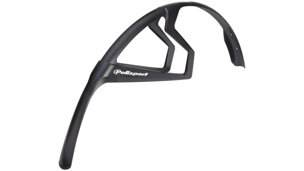 Polisport GRT.SCHUTZBLECHE POLISPOR T R-MUD 28 / 32MM BLACK