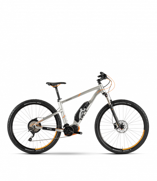 Husqvarna LC LTD MTB Hardtail - 29"